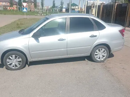 ВАЗ (Lada) Granta 2190 2021 года за 4 000 000 тг. в Костанай