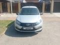 ВАЗ (Lada) Granta 2190 2021 годаүшін4 000 000 тг. в Костанай – фото 3