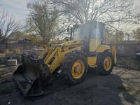 Komatsu  WB97S 2007 года за 8 500 000 тг. в Караганда