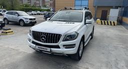 Mercedes-Benz GL 400 2015 года за 21 000 000 тг. в Астана – фото 3