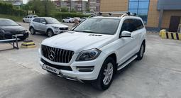 Mercedes-Benz GL 400 2015 года за 21 000 000 тг. в Астана