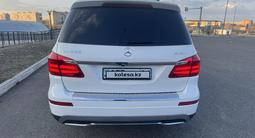 Mercedes-Benz GL 400 2015 года за 21 000 000 тг. в Астана – фото 5