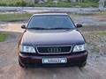 Audi A6 1994 годаfor2 400 000 тг. в Туркестан – фото 8