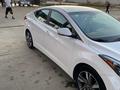 Hyundai Elantra 2013 годаfor4 600 000 тг. в Атырау – фото 3