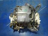Двигатель TOYOTA VITZ SCP13 2SZ-FE за 350 000 тг. в Костанай – фото 4