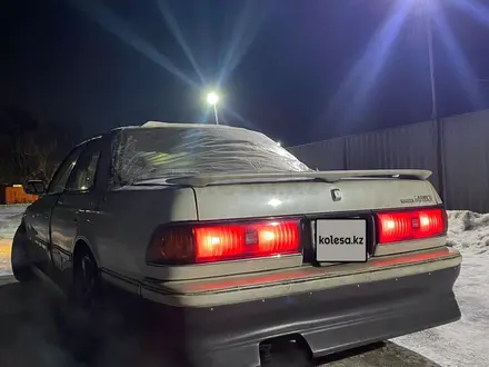 Toyota Mark II 1993 года за 1 600 000 тг. в Алматы – фото 3