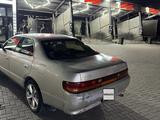 Toyota Chaser 1994 годаfor2 400 000 тг. в Алматы – фото 4