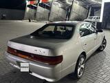 Toyota Chaser 1994 годаfor2 400 000 тг. в Алматы – фото 3