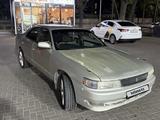 Toyota Chaser 1994 годаfor2 400 000 тг. в Алматы – фото 2