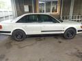 Audi 100 1991 года за 1 500 000 тг. в Алматы – фото 2