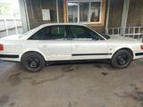 Audi 100 1991 года за 1 500 000 тг. в Алматы – фото 2
