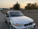 Daewoo Nexia 2005 годаүшін1 450 000 тг. в Сарыагаш