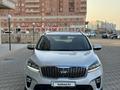 Kia Sorento 2019 годаүшін11 800 000 тг. в Актау – фото 2