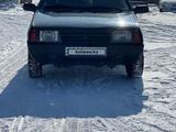 ВАЗ (Lada) 2109 2004 года за 750 000 тг. в Караганда