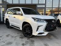 Lexus LX 570 2020 годаfor57 000 000 тг. в Шымкент