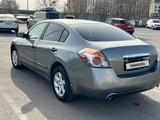 Nissan Altima 2007 года за 3 000 000 тг. в Астана – фото 4