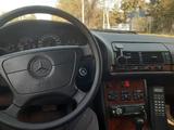 Mercedes-Benz S 280 1994 годаfor3 200 000 тг. в Жетысай – фото 3