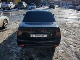 ВАЗ (Lada) Priora 2170 2009 года за 1 500 000 тг. в Степногорск – фото 3