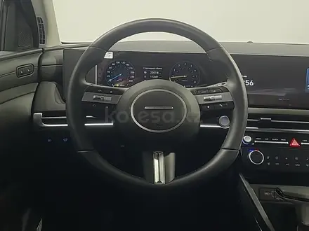 Hyundai Tucson 2025 года за 15 300 000 тг. в Алматы – фото 13