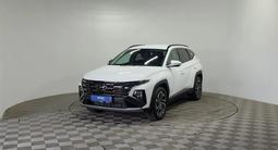 Hyundai Tucson 2025 годаүшін15 300 000 тг. в Алматы
