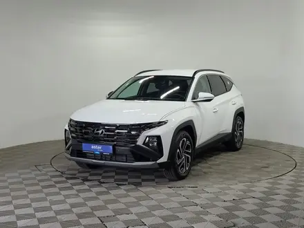 Hyundai Tucson 2025 года за 15 300 000 тг. в Алматы
