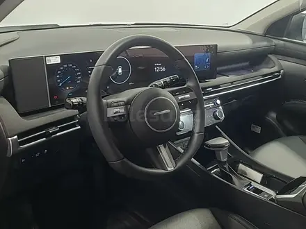 Hyundai Tucson 2025 года за 15 300 000 тг. в Алматы – фото 12
