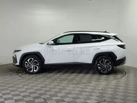 Hyundai Tucson 2025 года за 15 300 000 тг. в Алматы – фото 8