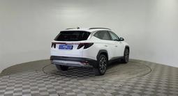 Hyundai Tucson 2025 годаүшін15 300 000 тг. в Алматы – фото 5