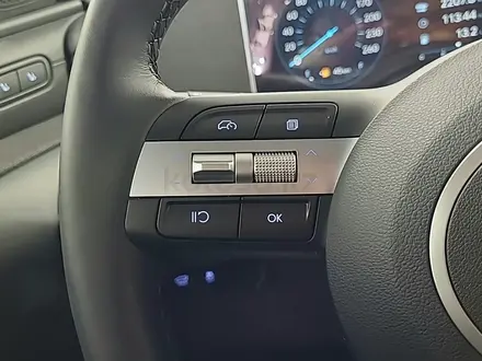 Hyundai Tucson 2025 года за 15 300 000 тг. в Алматы – фото 16
