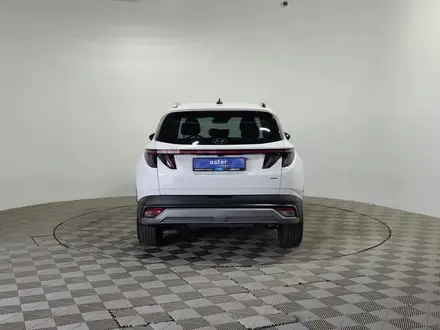 Hyundai Tucson 2025 года за 15 300 000 тг. в Алматы – фото 6
