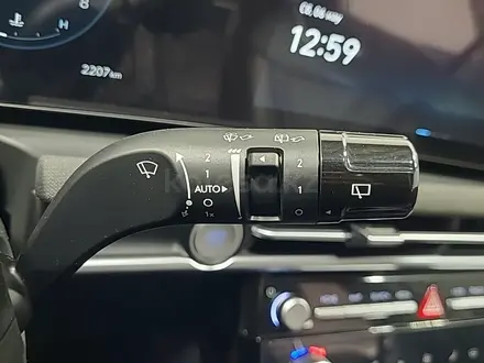 Hyundai Tucson 2025 года за 15 300 000 тг. в Алматы – фото 26