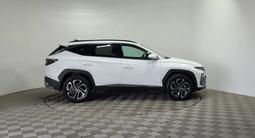 Hyundai Tucson 2025 годаүшін15 300 000 тг. в Алматы – фото 4