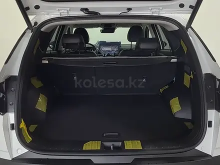 Hyundai Tucson 2025 года за 15 300 000 тг. в Алматы – фото 10