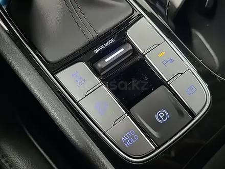 Hyundai Tucson 2025 года за 15 300 000 тг. в Алматы – фото 17