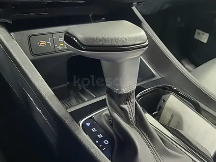 Hyundai Tucson 2025 года за 15 300 000 тг. в Алматы – фото 18