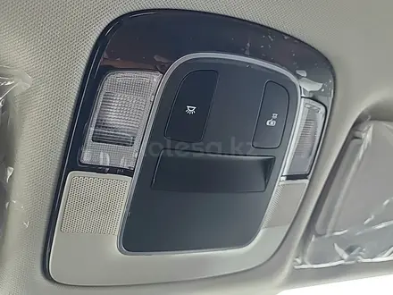 Hyundai Tucson 2025 года за 15 300 000 тг. в Алматы – фото 19