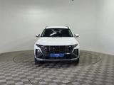 Hyundai Tucson 2025 годаүшін15 300 000 тг. в Алматы – фото 2