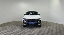 Hyundai Tucson 2025 годаүшін15 300 000 тг. в Алматы – фото 2