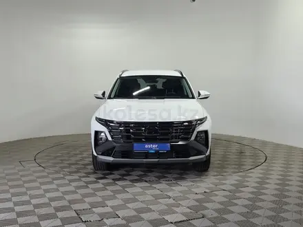 Hyundai Tucson 2025 года за 15 300 000 тг. в Алматы – фото 2
