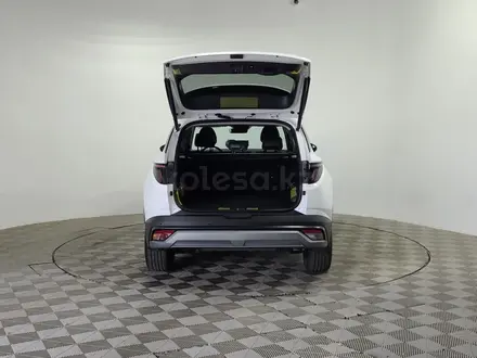 Hyundai Tucson 2025 года за 15 300 000 тг. в Алматы – фото 9
