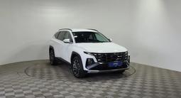 Hyundai Tucson 2025 годаүшін15 300 000 тг. в Алматы – фото 3