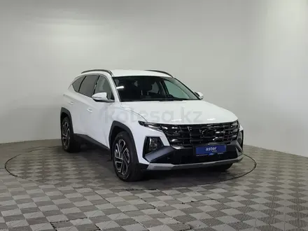Hyundai Tucson 2025 года за 15 300 000 тг. в Алматы – фото 3