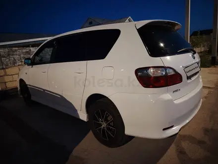 Toyota Ipsum 2004 года за 4 200 000 тг. в Атырау – фото 3