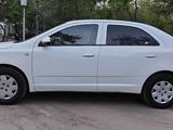 Chevrolet Cobalt 2021 годаүшін4 800 000 тг. в Алматы – фото 3