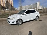 Chery Bonus 2011 года за 1 800 000 тг. в Астана