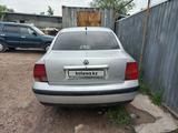 Volkswagen Passat 1997 года за 1 200 000 тг. в Алматы