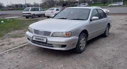 Nissan Cefiro 1997 года за 2 400 000 тг. в Каскелен – фото 2