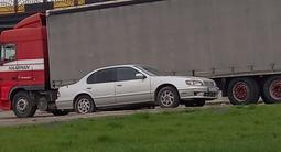 Nissan Cefiro 1997 годаүшін2 400 000 тг. в Каскелен – фото 3