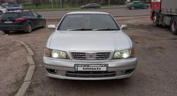 Nissan Cefiro 1997 годаүшін2 400 000 тг. в Каскелен – фото 5