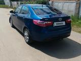 Kia Rio 2011 годаүшін3 000 000 тг. в Житикара – фото 2